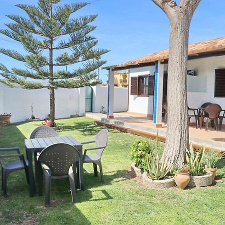 Bungalow Ramos II Conil De La Frontera Exterior photo