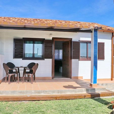Bungalow Ramos II Conil De La Frontera Exterior photo