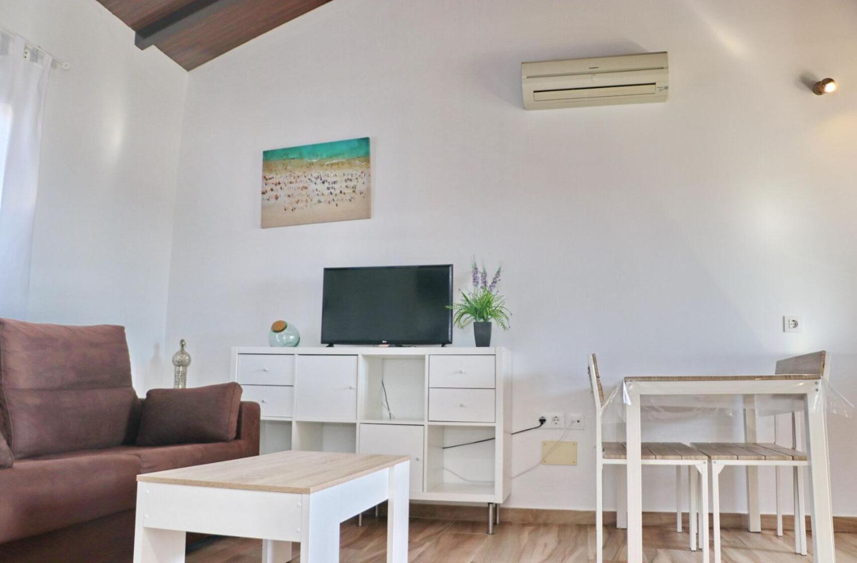 Bungalow Ramos II Conil De La Frontera Exterior photo